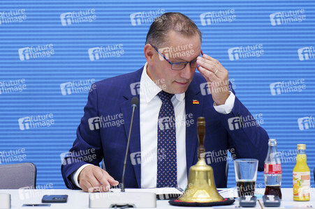 Fraktionssitzung der AfD-Bundestagsfraktion in Berlin