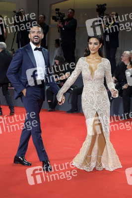 Filmpremiere 'Coup de chance', Internationale Filmfestspiele von Venedig 2023