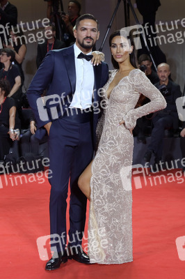 Filmpremiere 'Coup de chance', Internationale Filmfestspiele von Venedig 2023