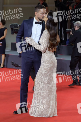 Filmpremiere 'Coup de chance', Internationale Filmfestspiele von Venedig 2023