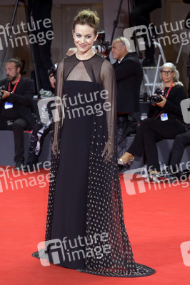 Filmpremiere 'Coup de chance', Internationale Filmfestspiele von Venedig 2023