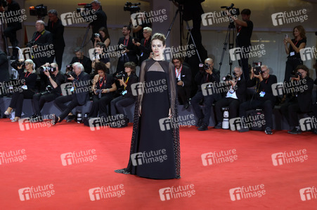 Filmpremiere 'Coup de chance', Internationale Filmfestspiele von Venedig 2023