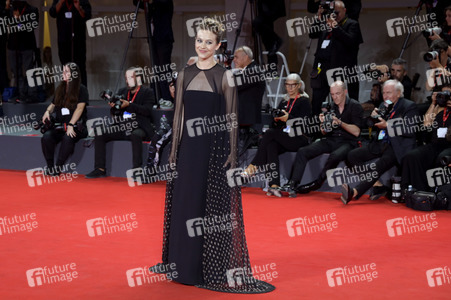 Filmpremiere 'Coup de chance', Internationale Filmfestspiele von Venedig 2023