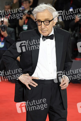 Filmpremiere 'Coup de chance', Internationale Filmfestspiele von Venedig 2023