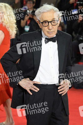 Filmpremiere 'Coup de chance', Internationale Filmfestspiele von Venedig 2023