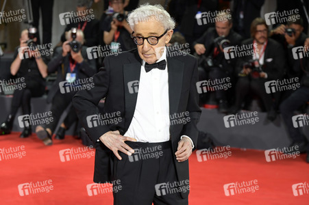 Filmpremiere 'Coup de chance', Internationale Filmfestspiele von Venedig 2023