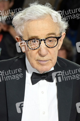 Filmpremiere 'Coup de chance', Internationale Filmfestspiele von Venedig 2023