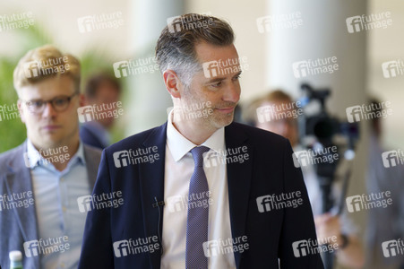 Fraktionssitzung der FDP-Bundestagsfraktion in Berlin