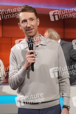 Talkshow 'hart aber fair' in Berlin