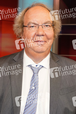 Talkshow 'hart aber fair' in Berlin