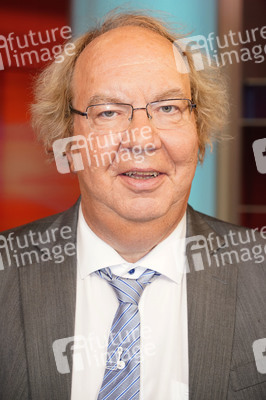 Talkshow 'hart aber fair' in Berlin