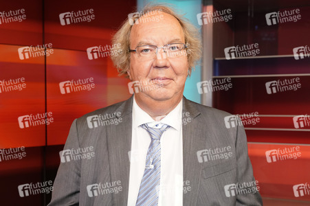 Talkshow 'hart aber fair' in Berlin