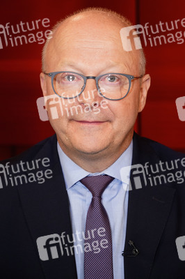Talkshow 'hart aber fair' in Berlin