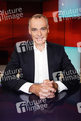 Talkshow 'hart aber fair' in Berlin