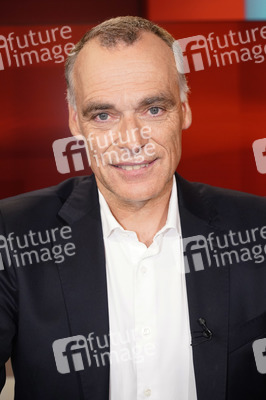 Talkshow 'hart aber fair' in Berlin