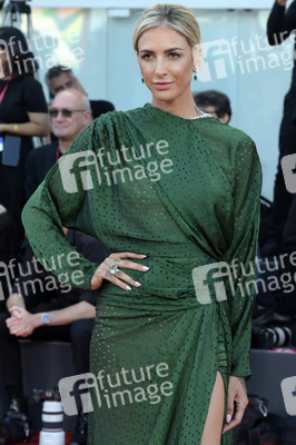 Filmpremiere 'Priscilla', Internationale Filmfestspiele von Venedig 2023