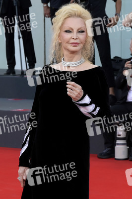 Filmpremiere 'Priscilla', Internationale Filmfestspiele von Venedig 2023