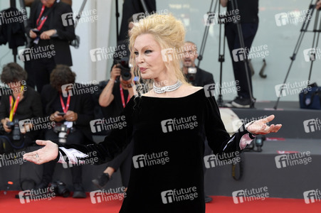 Filmpremiere 'Priscilla', Internationale Filmfestspiele von Venedig 2023