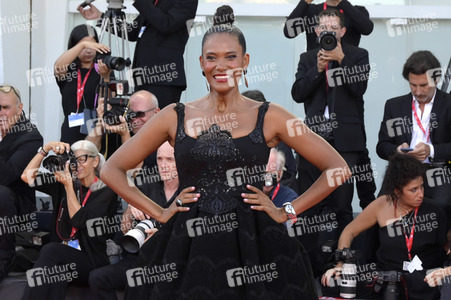 Filmpremiere 'Priscilla', Internationale Filmfestspiele von Venedig 2023