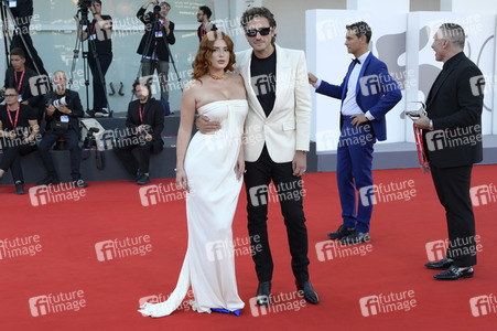 Filmpremiere 'Priscilla', Internationale Filmfestspiele von Venedig 2023