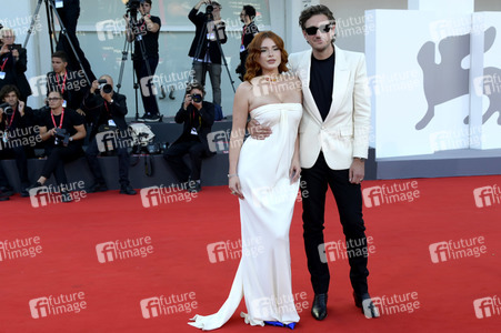 Filmpremiere 'Priscilla', Internationale Filmfestspiele von Venedig 2023
