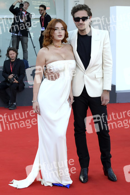 Filmpremiere 'Priscilla', Internationale Filmfestspiele von Venedig 2023