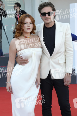 Filmpremiere 'Priscilla', Internationale Filmfestspiele von Venedig 2023