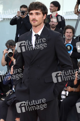 Filmpremiere 'Priscilla', Internationale Filmfestspiele von Venedig 2023