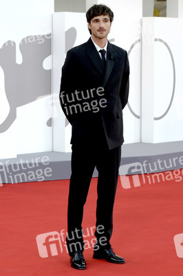 Filmpremiere 'Priscilla', Internationale Filmfestspiele von Venedig 2023