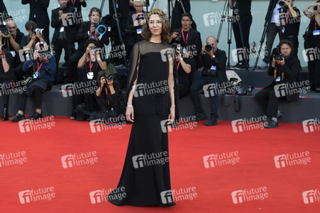 Filmpremiere 'Priscilla', Internationale Filmfestspiele von Venedig 2023