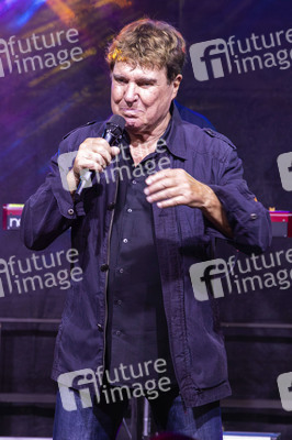 Konzert von Frank Schöbel in Niesky