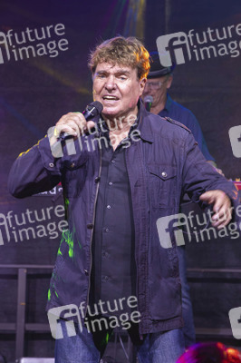 Konzert von Frank Schöbel in Niesky