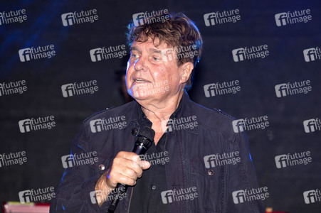 Konzert von Frank Schöbel in Niesky