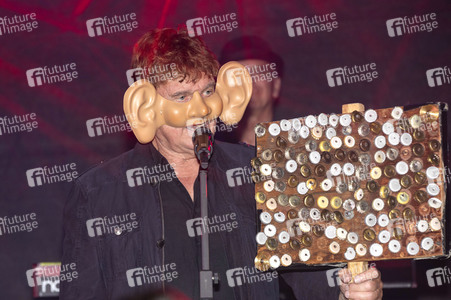 Konzert von Frank Schöbel in Niesky