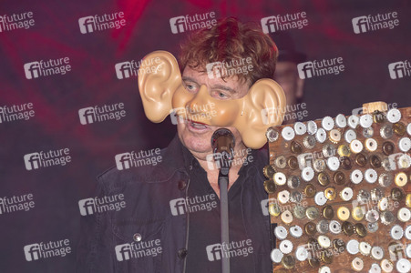 Konzert von Frank Schöbel in Niesky