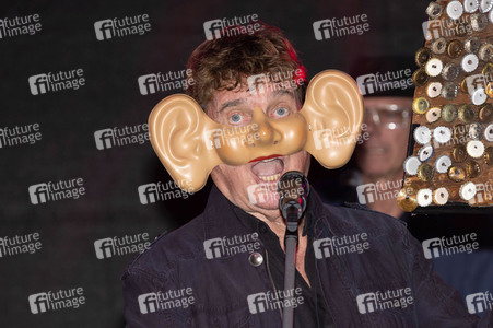 Konzert von Frank Schöbel in Niesky