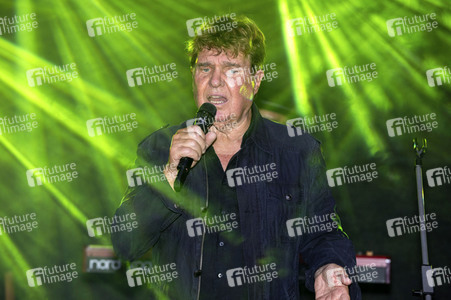 Konzert von Frank Schöbel in Niesky