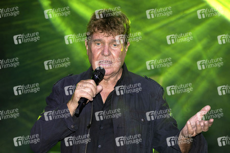 Konzert von Frank Schöbel in Niesky