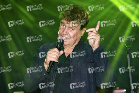 Konzert von Frank Schöbel in Niesky
