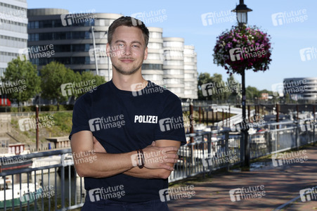 Fototermin 'WaPo Duisburg' in Duisburg
