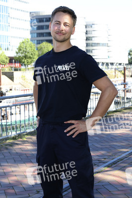 Fototermin 'WaPo Duisburg' in Duisburg