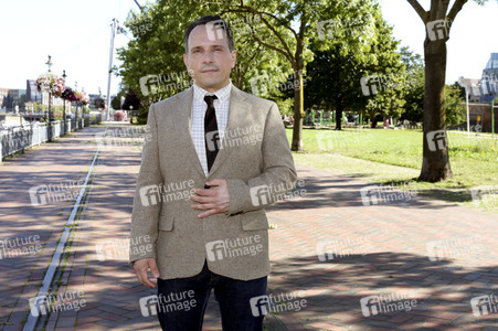Fototermin 'WaPo Duisburg' in Duisburg