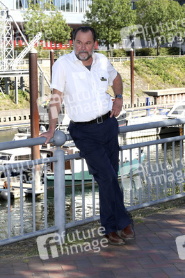 Fototermin 'WaPo Duisburg' in Duisburg