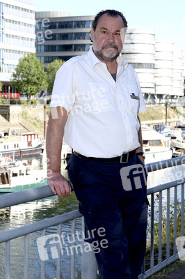 Fototermin 'WaPo Duisburg' in Duisburg