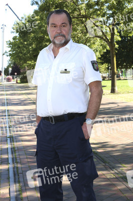 Fototermin 'WaPo Duisburg' in Duisburg