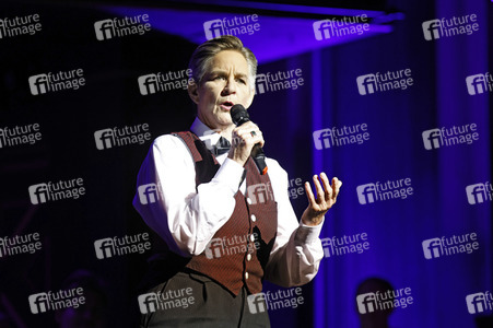 Benefizkonzert gemeinsambunt in Berlin