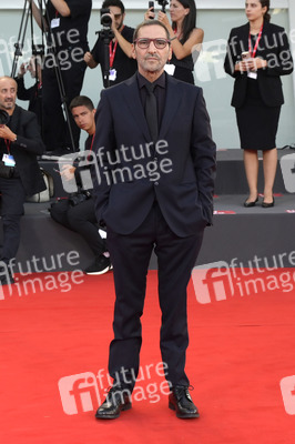 Filmpremiere 'Enea', Internationale Filmfestspiele von Venedig 2023