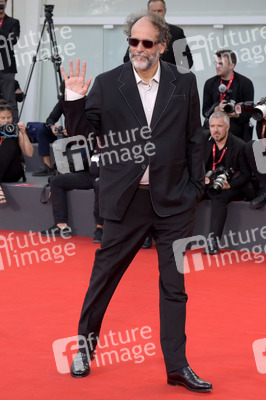 Filmpremiere 'Enea', Internationale Filmfestspiele von Venedig 2023