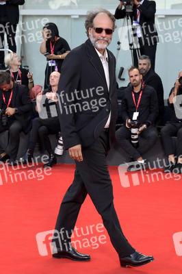 Filmpremiere 'Enea', Internationale Filmfestspiele von Venedig 2023