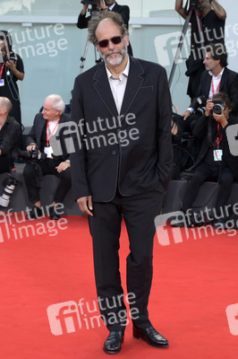 Filmpremiere 'Enea', Internationale Filmfestspiele von Venedig 2023